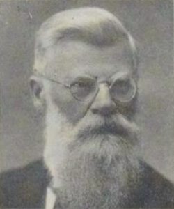 Lourens Navis (1870-1940)