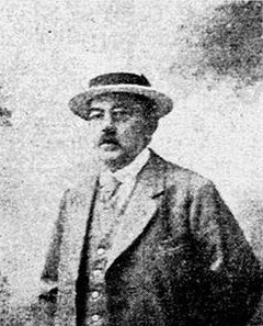 Pieter Hendrikus Boer (1862-1927)