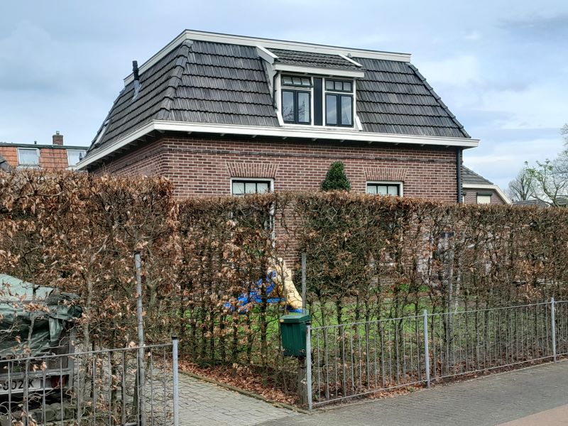 Nassaustraat 9, Aalten (2024)