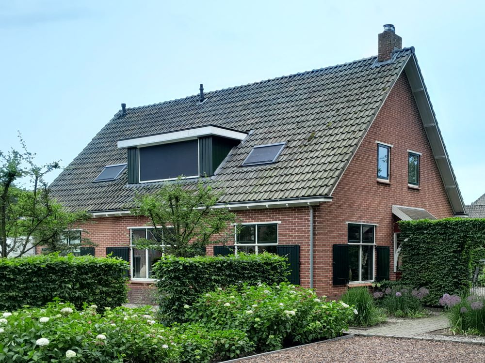 Haartseweg 14, Haart (2024)