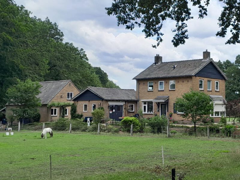 Bocholtsestraatweg 61, Aalten