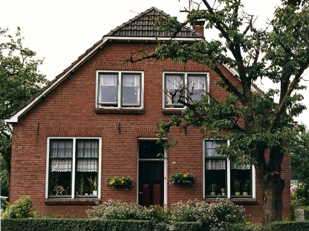 Bredevoortsestraatweg 123, Aalten (foto coll. EHDC)