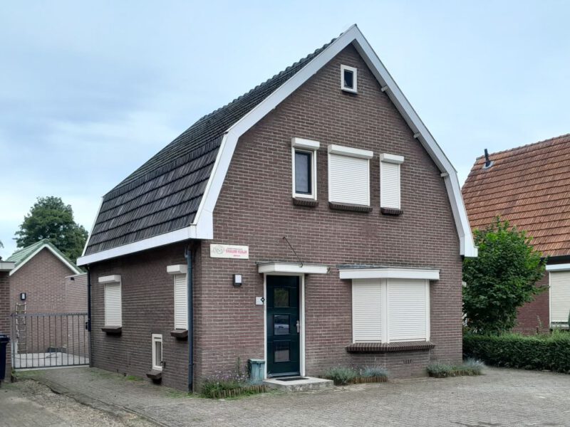 Zuiderlaan 24, Aalten