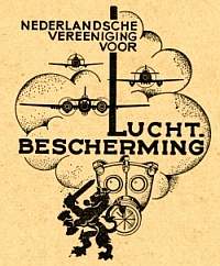 Nederlandse Vereniging voor Luchtbescherming