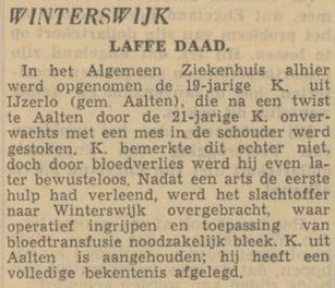 Dagblad Tubantia, 08-09-1949