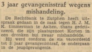 Dagblad Tubantia, 10-12-1949