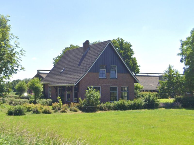 Zwanenbroekweg 4, Haart (De Bongen)