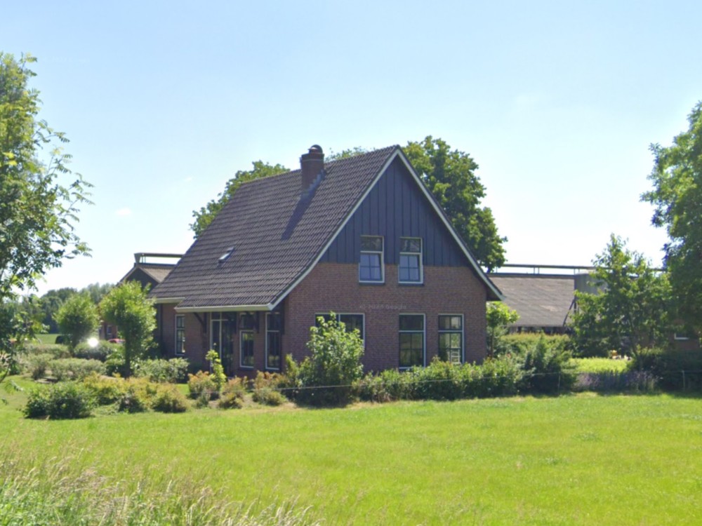 De Bongen