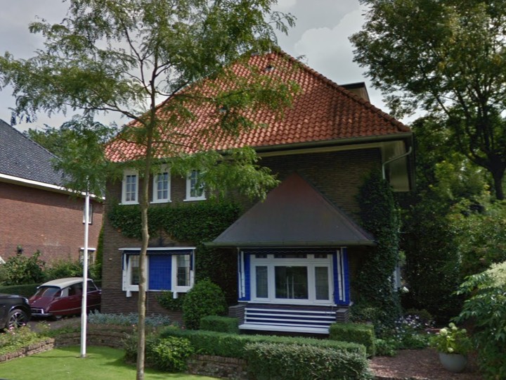 Stationsstraat 21