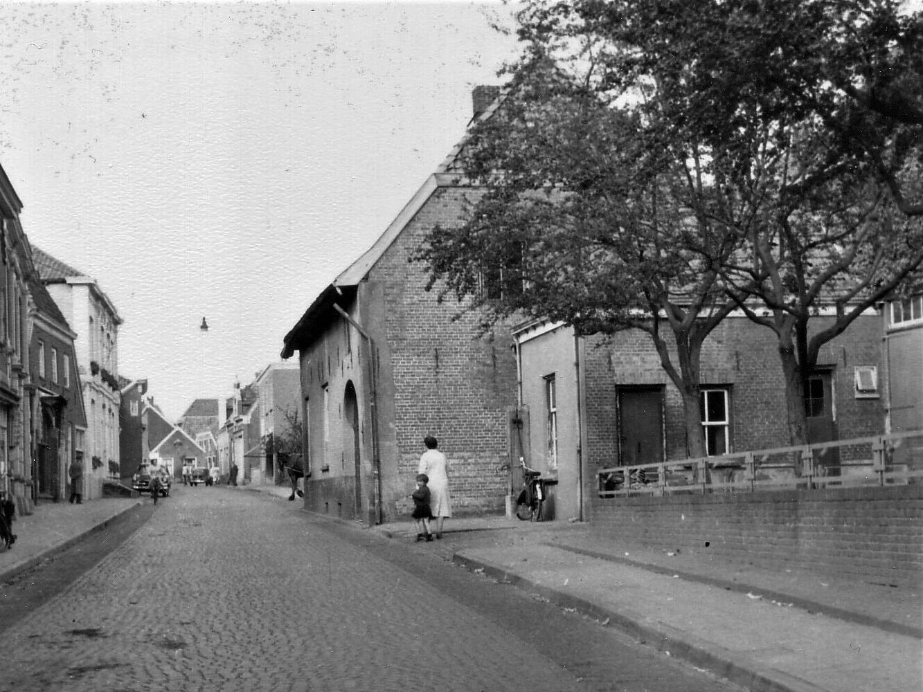 Brandspuithuisje