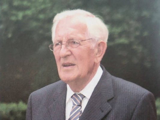 Anton Kuijsten (1917-2007)