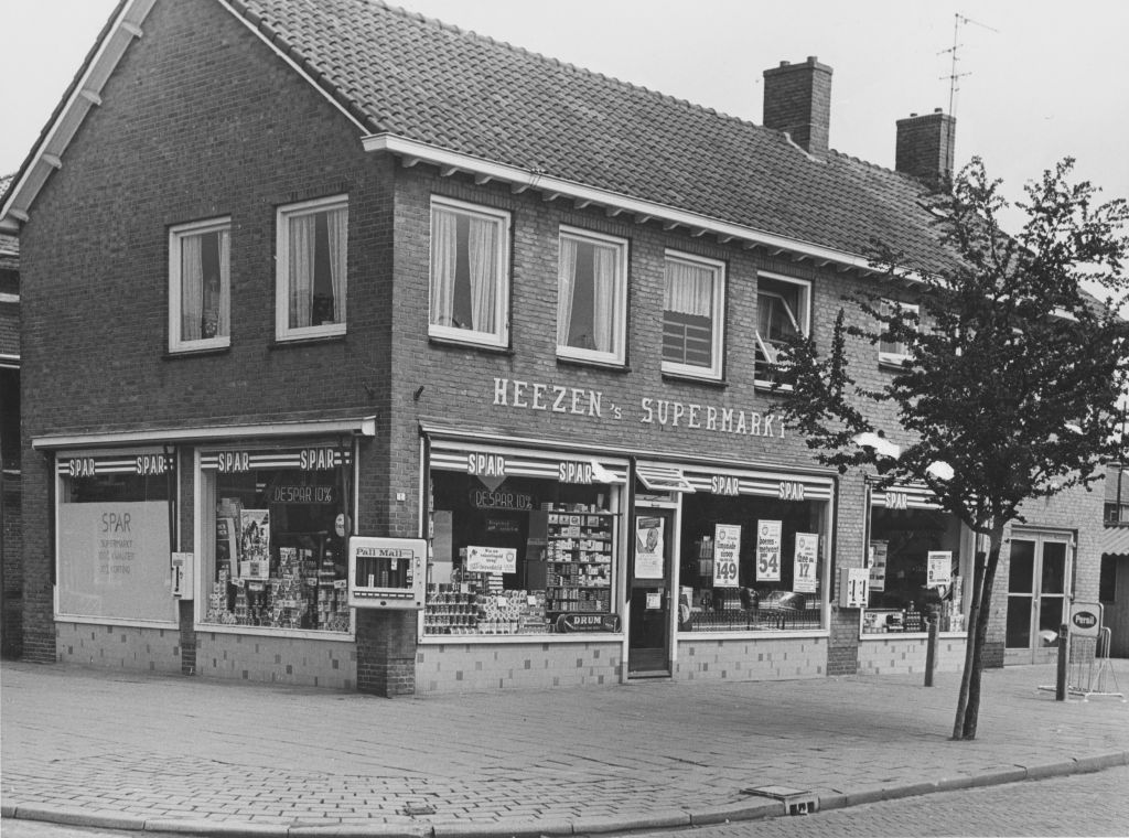 Bodendijk 13a, Aalten - Heezen's Supermarkt