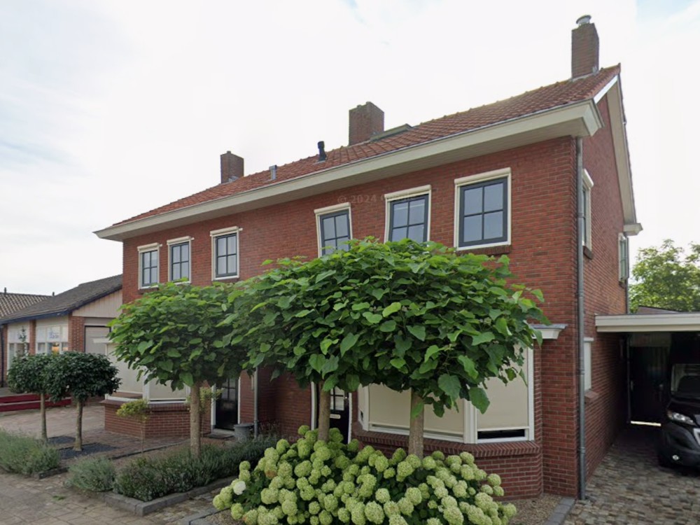 Damstraat 2-4, Aalten