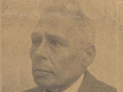 Dr. Evert Jan van Schaik (1881–1847)