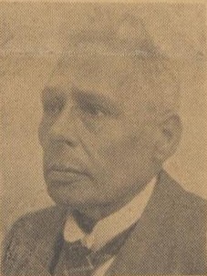 Dr. Evert Jan van Schaik (1881–1847)