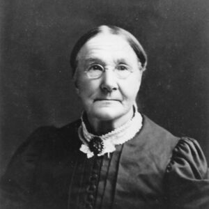 Garritjen Hilbelink-Te Bokkel (1820–1912)