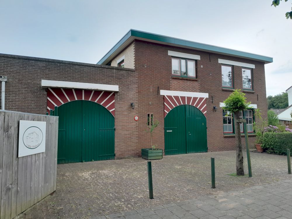Schoolstraat 1, Bredevoort