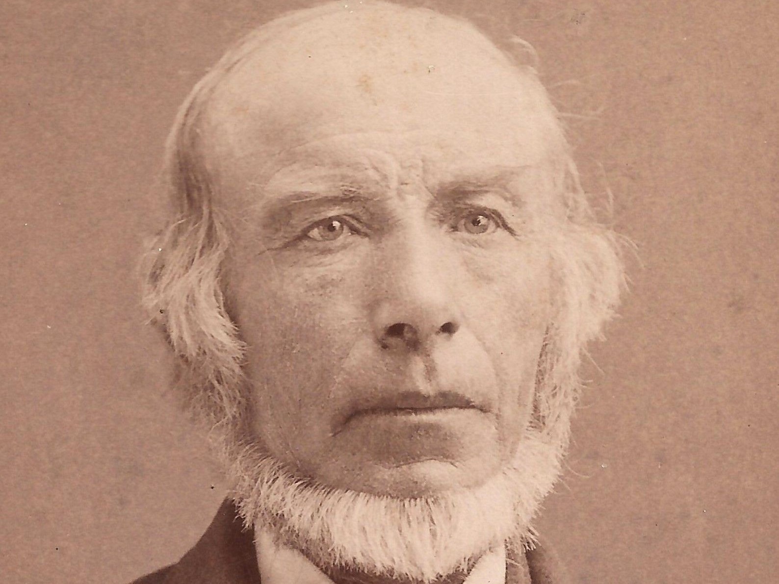 Evert Haartman (1824-1910)