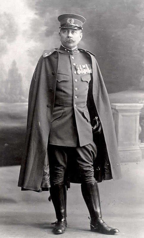Lodewijk Willem Johan Karel Thomson (1869–1914)